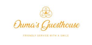 Ouma's Guest House